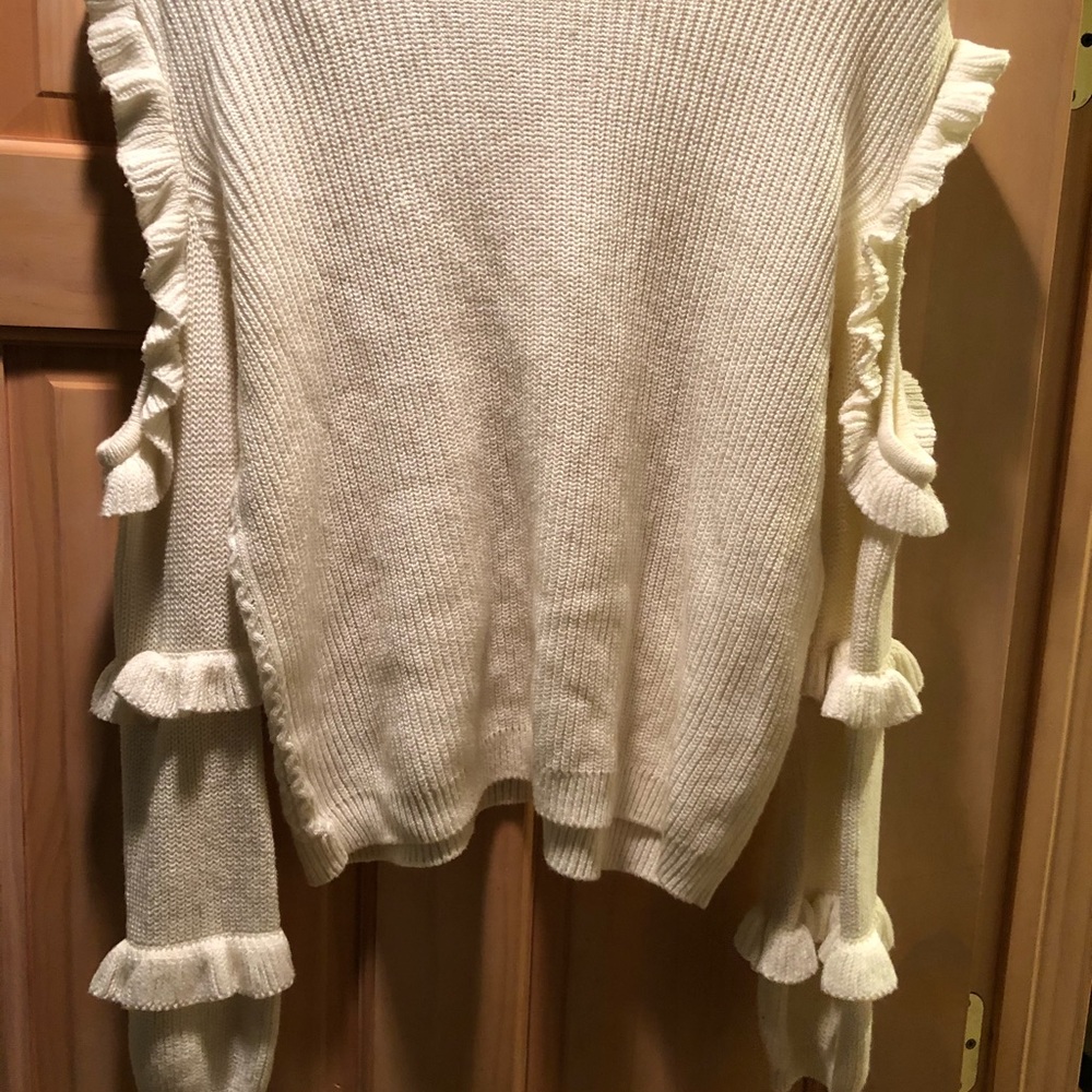 Express sweater - Picture 4 of 4